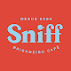 Sniff Brigadeiro Café