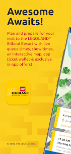 LEGOLAND® Billund Resort Mod Apk 1