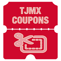 Icon image Coupons for T.J.Maxx