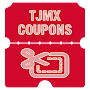 Coupons for T.J.Maxx