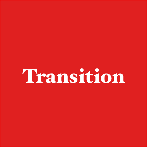 Transition | English Grammar  Icon