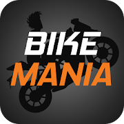 Bike Mania - Hill Racing Game | Ready To Race ??