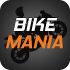 Bike Mania - Hill Racing Game | Ready To Race 🚀💥 1.0