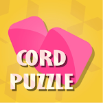 Cover Image of डाउनलोड Cord Puzzle 1.1 APK