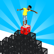 Crate Olympics Mod