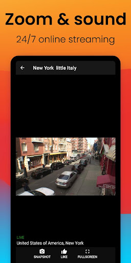 Webcams Online Screen 3