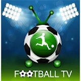 Live Football TV & News Update icon