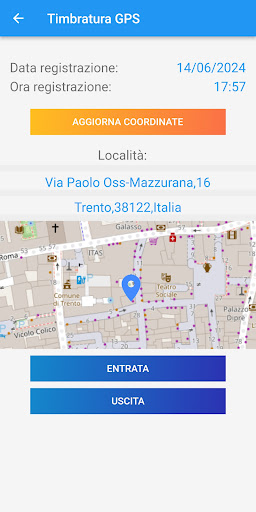 Clockapp 3.0 Screen 3