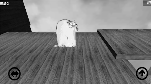 Big cat Screen 3