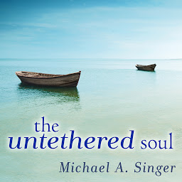 图标图片“The Untethered Soul: The Journey Beyond Yourself”