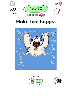 Draw Happy Master! - Screenshot 4