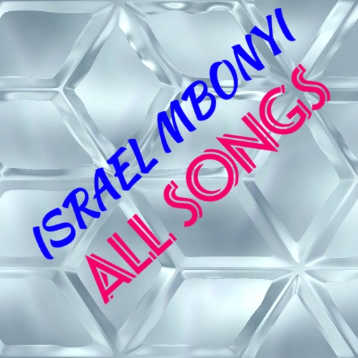 Israel Mbonyi All songs Screenshot 2 - AppWisp.com