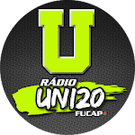 Cover Image of Download Rádio Uni20  APK