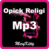 Lagu  ; Opick Religi MP3 icon