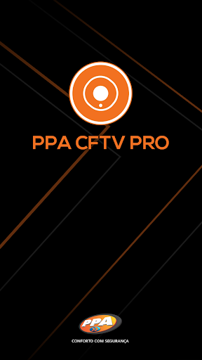 PPA CFTV PRO Screen 2