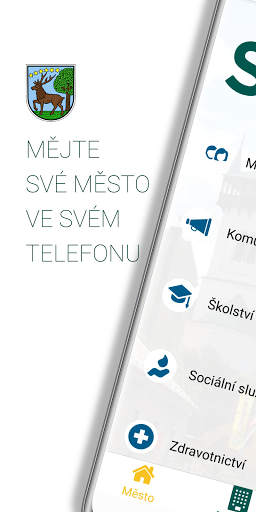 Android application Semily screenshort