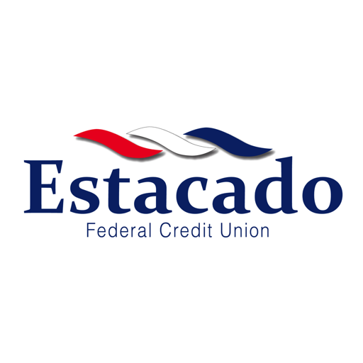 Estacado FCU logo