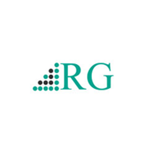 RG Financial Services logo