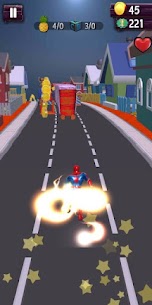 Spider Man Ultimate Game Download Mod APK 2022 3