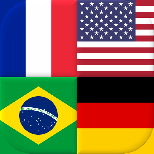 Download Drapeaux des pays du monde 3.6.0 Apk for android