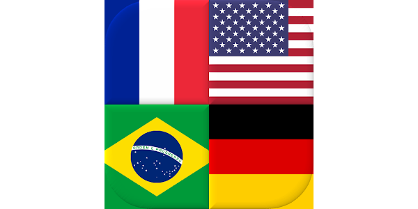 Drapeaux par pays du monde - Retrouvez tous les drapeaux des états