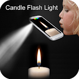Candle Flame Flashlight icon