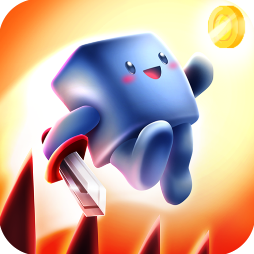 Hop Heroes logo