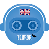 AudioBooks: Terror icon