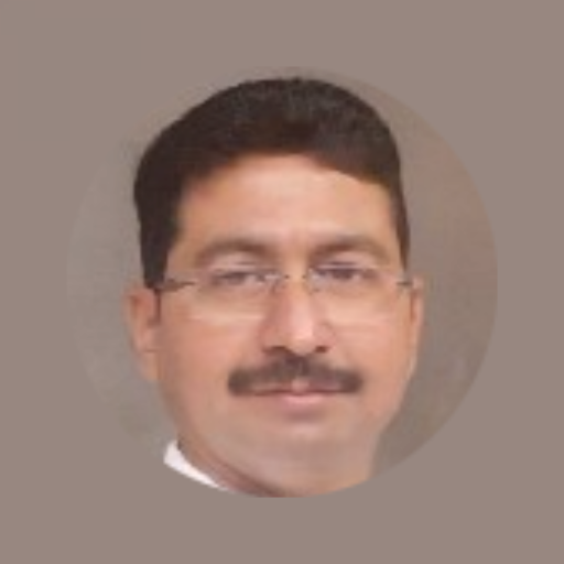 Manoj Kr Choudhury logo