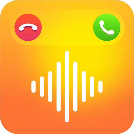 Fake Video Call & Prank Sounds 2.0.1 Icon