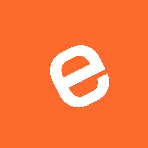 Moje eKino logo