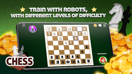 Chess for Android - Download the APK from Uptodown