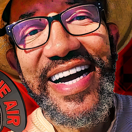 Reggie Gay - Gospel Music logo
