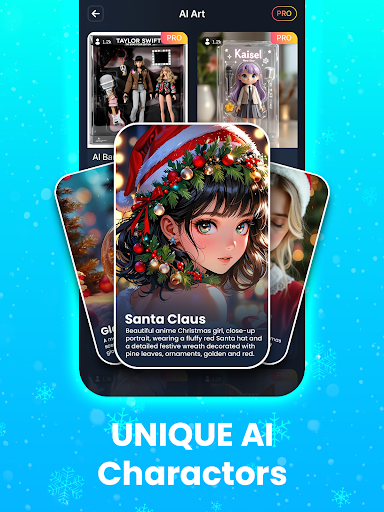 AI Chat & Photos Generator App screenshot 9
