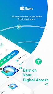 WhaleFin – Buy Cryptoamp Bitcoin Apk Download 2