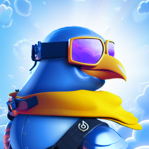 Dronie Dash logo
