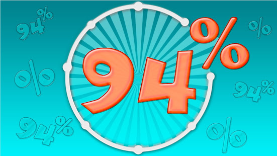 94% 0.0.6 APK screenshots 1