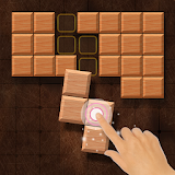 Block Puzzle Wood Star, Combo! icon