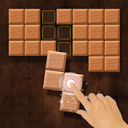Top 46 Puzzle Apps Like Block Puzzle Wood Star, Combo! - Best Alternatives