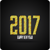 أفضل  رسائل رأس السنة  2017 icon