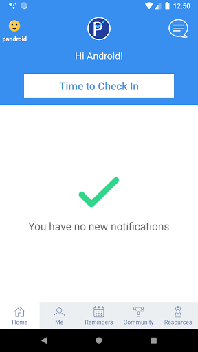 PCheck Screenshot 2 - AppWisp.com