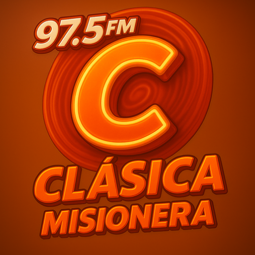 Clásica Misionera - 97.5 FM