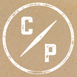 Icon image Cutters Point