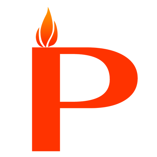 Pohyar Dictionary logo