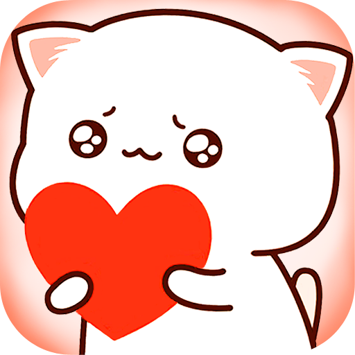 Mochi Cat Stickers For Whatsap - Apps On Google Play