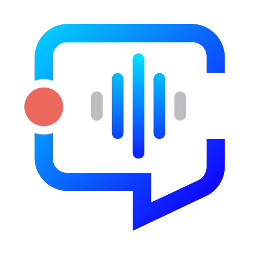 Meey Chat logo