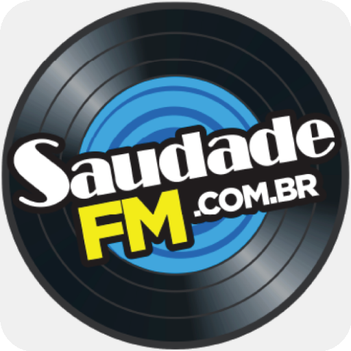 Radio Saudade FM 1.2 Icon