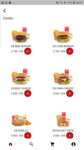 chillivery Screen 3