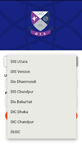 Guardian App Screen 2