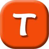 Tango Free SMS, Call & vidéo icon